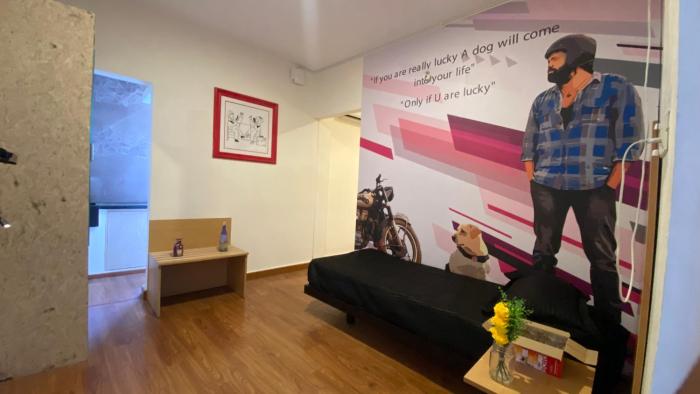 C SUITES - Marion II Stay, Cowork & Engage II Short & Long Stays