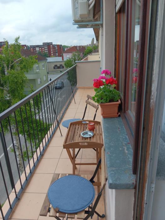 Apartman Dunav