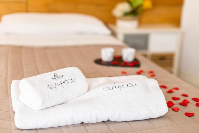 Glamroom Vatican Apartment