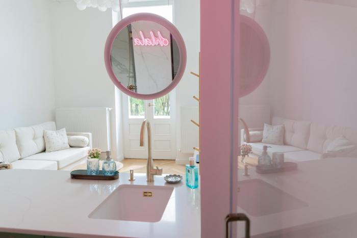 L’appartement Korzó