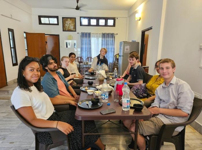 Bhaskar Homestay - The Bungalow