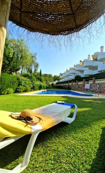 CasaDeLeon - CostaDelSol Vacations & Remote Work