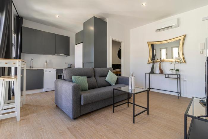 Allo Apartments Santa Maria I Centro 1 Habitación