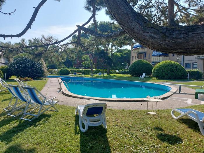 INDIGO APARTMENT Cavallino Treporti