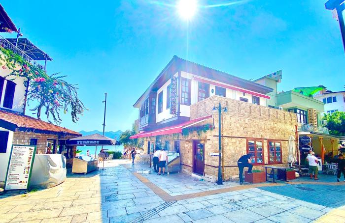 Ulivo Hotel
