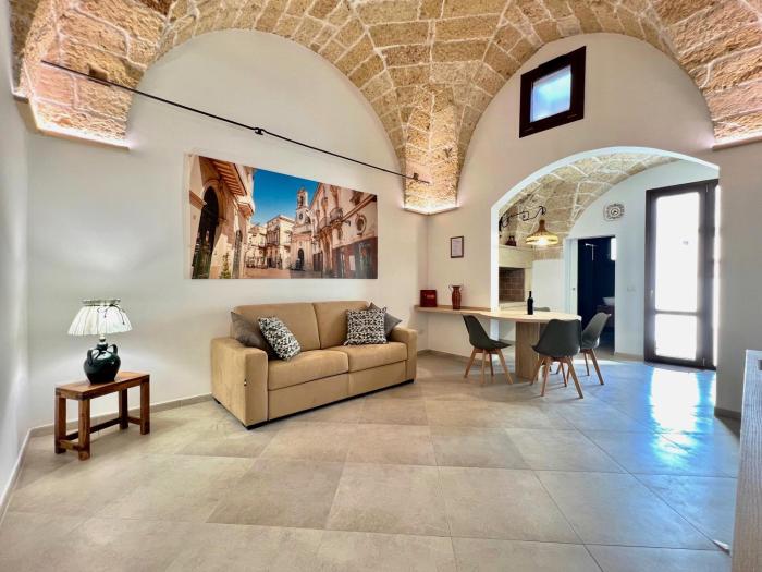 Suite La Basilica