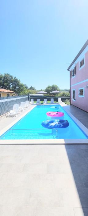 Apartmani Radmila