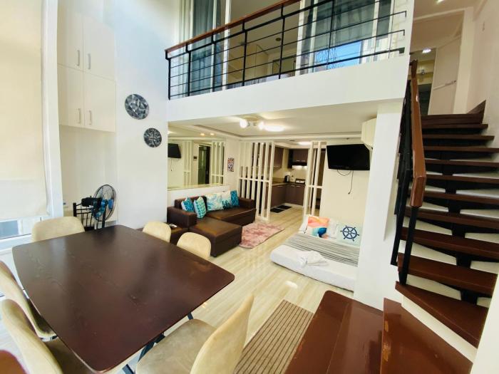 Cebu City Huge Lofts by P&J
