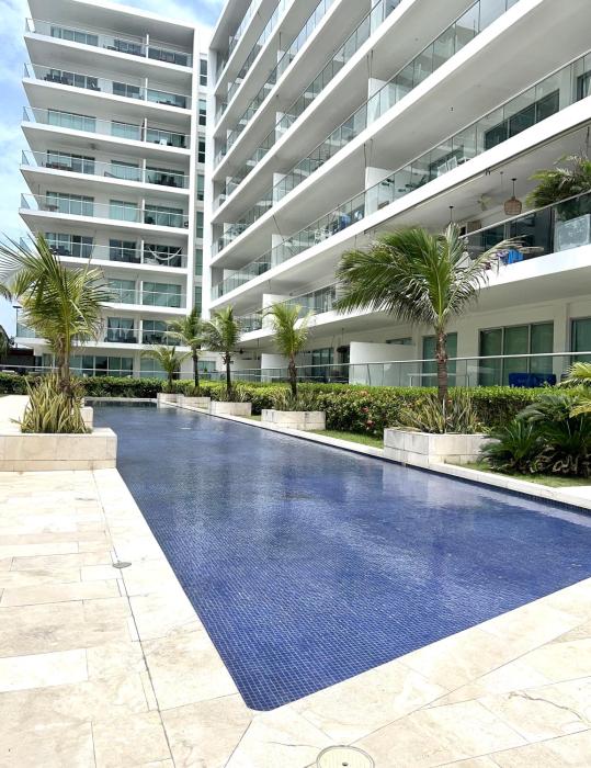 MORROS EPIC Un refugio frente al mar