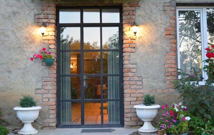 Velio Guest House