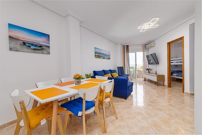 Parque de las Naciones