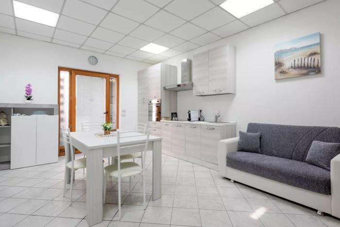 Saint Simplicio House