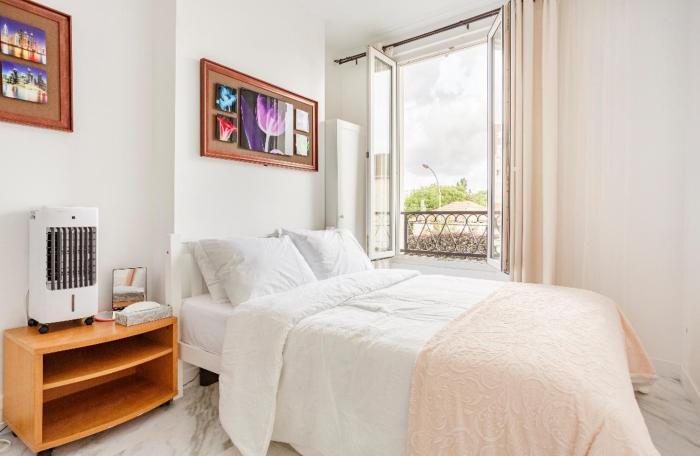 Paris tourist Apartment, France