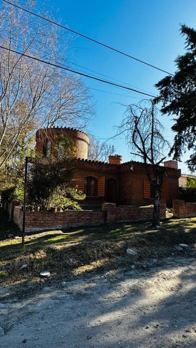 Casa grande 5 pax San Antonio de Arredondo CORDOBA