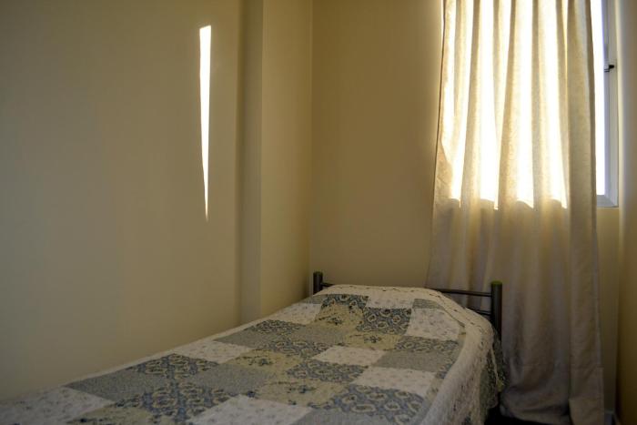 Apartamento San Gregorio
