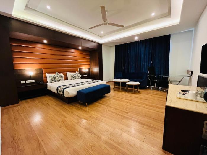 Hotel Myriad