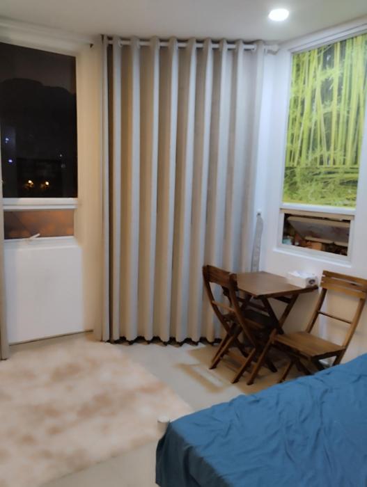 Dragon homestay centre city Bitexco view room