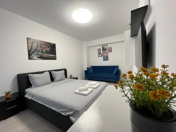 Perfect Host Central Palas Studio