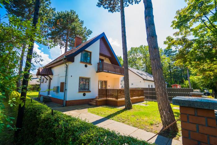 Fenyves Apartman