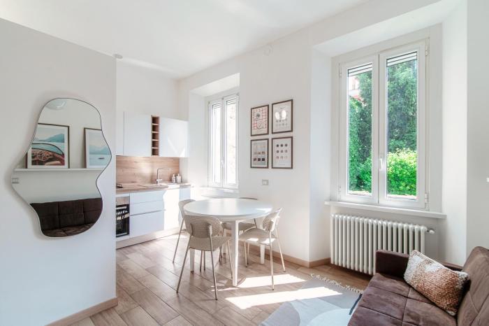 Casa Giulini - The House Of Travelers