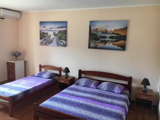 Apartment Kovach Kuti 3