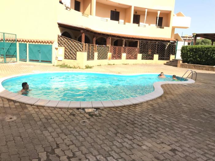 Olbia House