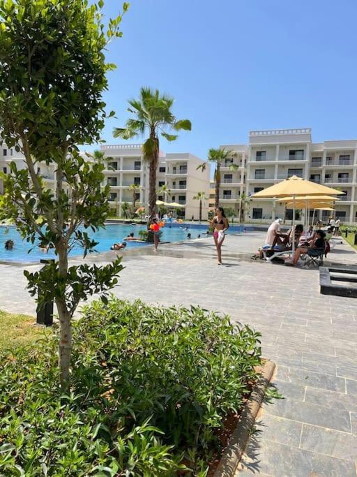 Résidence COSTA BEACH 3 IMMEUBLE 10 APPT 1 Bouzinka