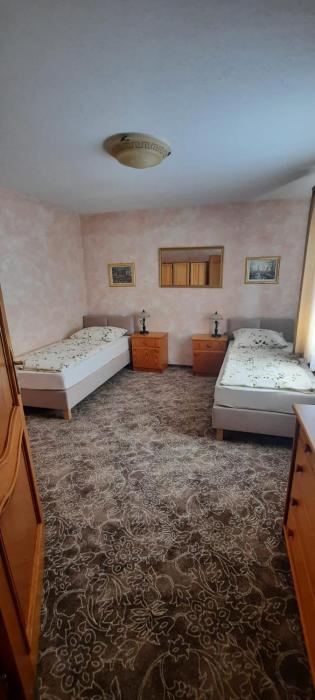 Apartament Barbara