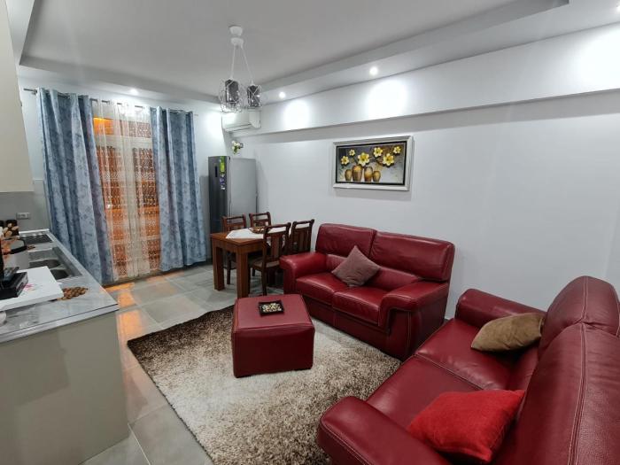 Apartament Parruca