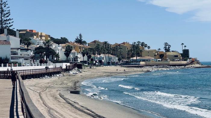 Dona Lola Resort Calahonda Mijas