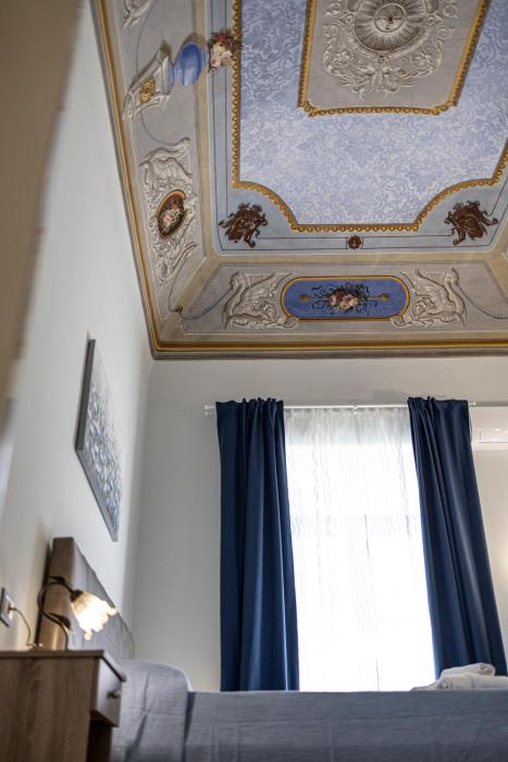 CATANIA CENTER B&B