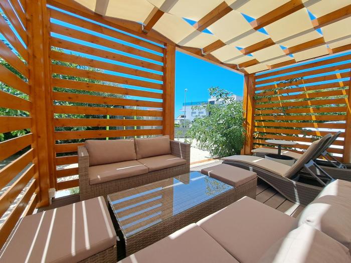 Holiday house SeaDream - 50 meters from the sea