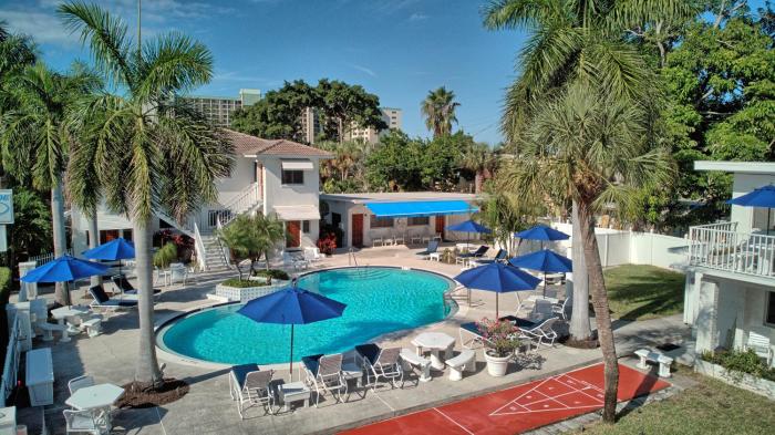 Gulfside Resort Unit 2