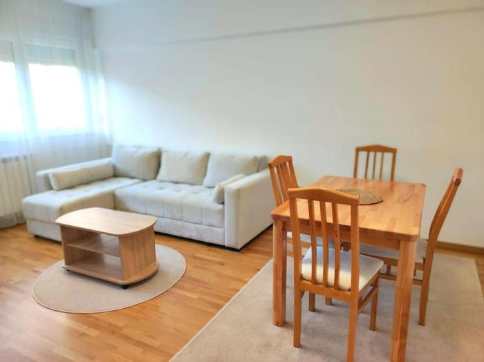 Magenta New Belgrade