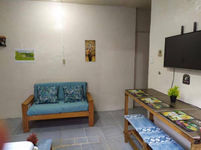 BAÑOS MINI DEPARTAMENTO AMOBLADO EN PLENO CENTRO de LA CIUDAD