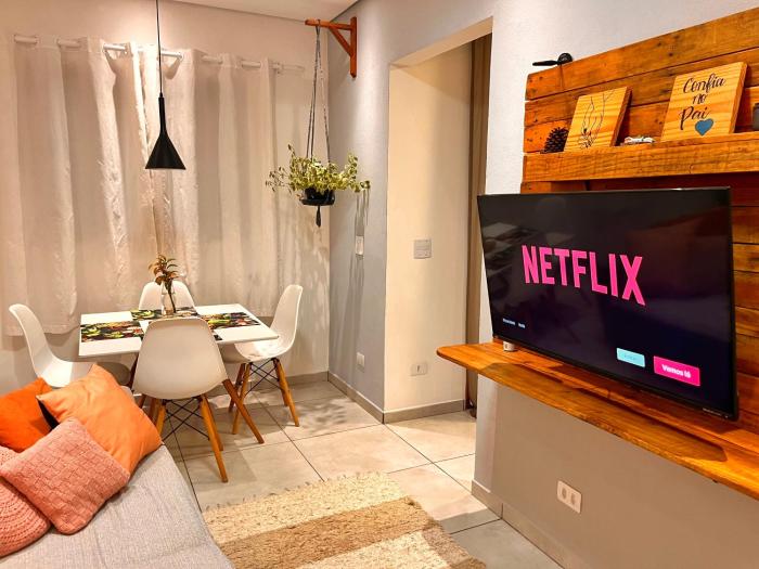 Zion House - Casa completa e aconchegante