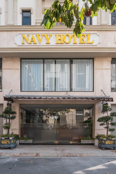 Navy Hotel Hà Nội