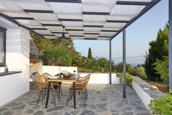 Villa Johns Skopelos Stafilos