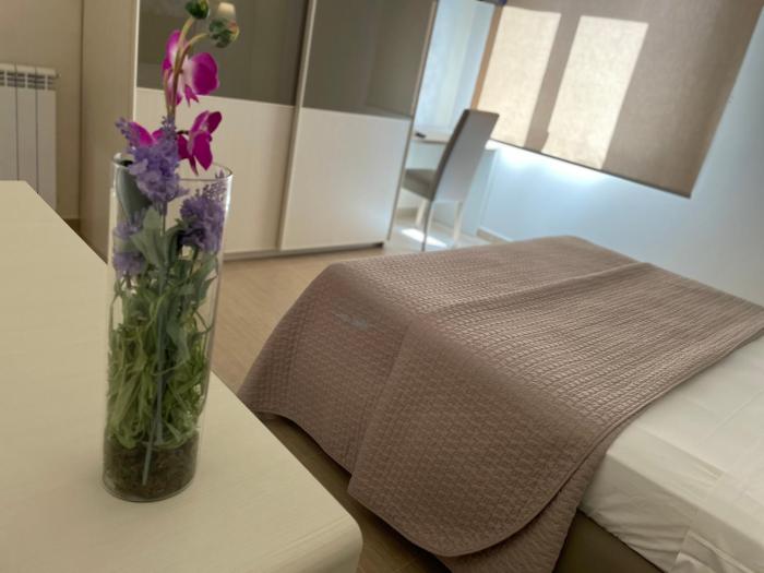 Xacca Luxury Apartment