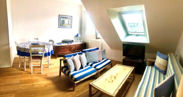 LAppartement de la Plage