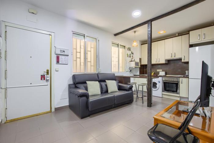 Madrid Ferrocarril - Apartamento de 2 dormitorios