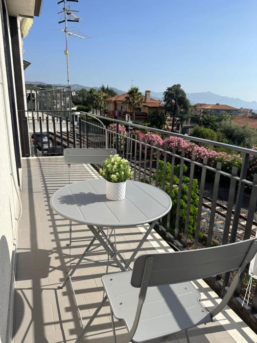 Nunziata Apartment