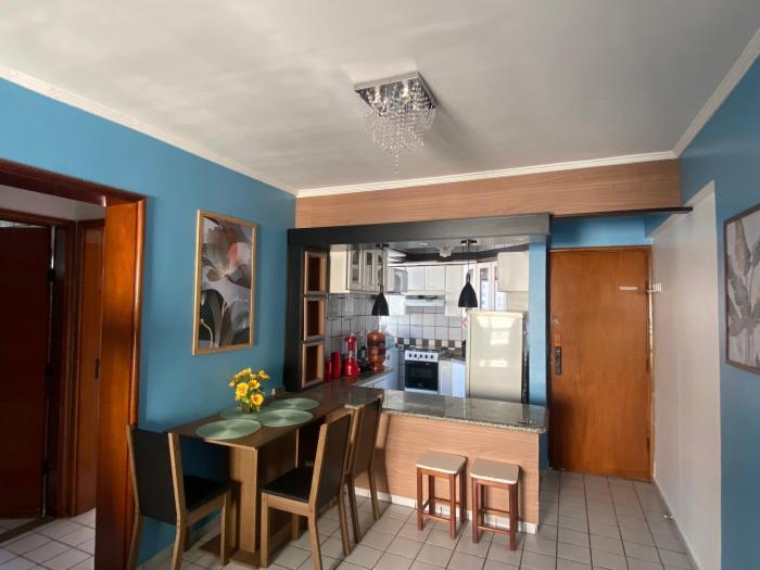 Perfeita Localização 2Q-2B estacionamento gratuito