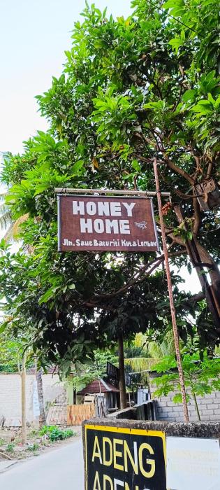 Honey Home