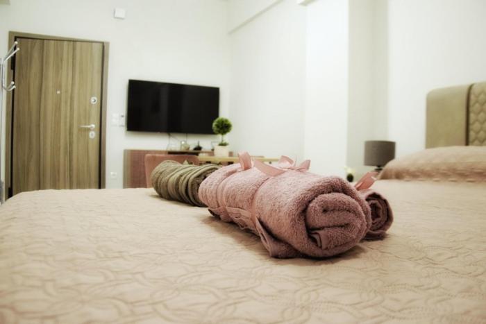 Dionisooss Apartment Athens