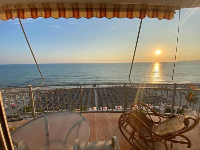 Captain view apartment