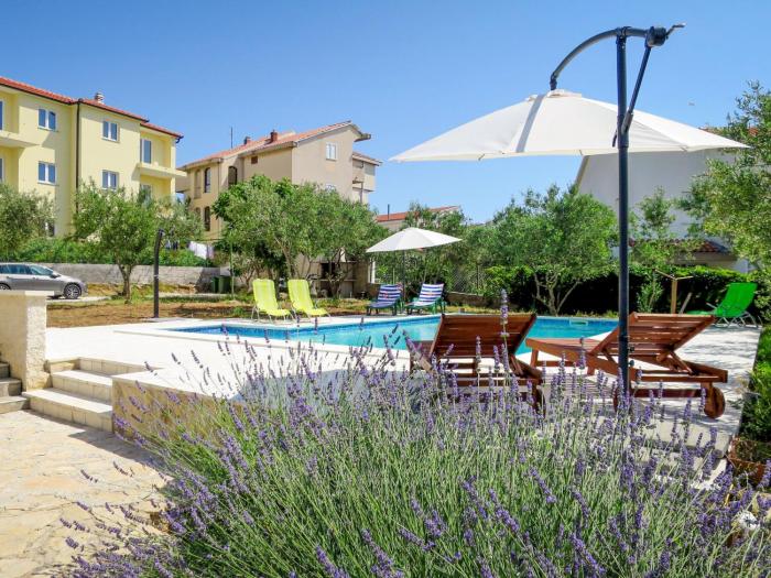 Apartment Katarina 4 by Interhome