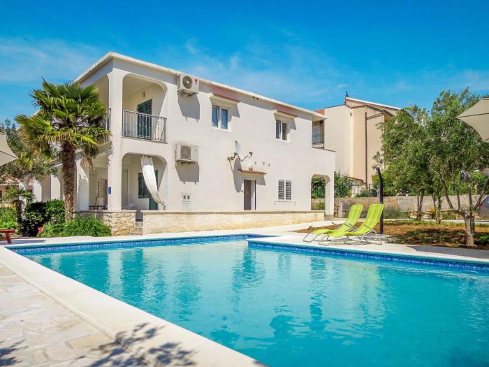 Apartment Katarina 2 by Interhome