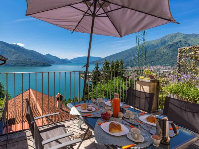 Apartment Casa degli Angeli by Interhome