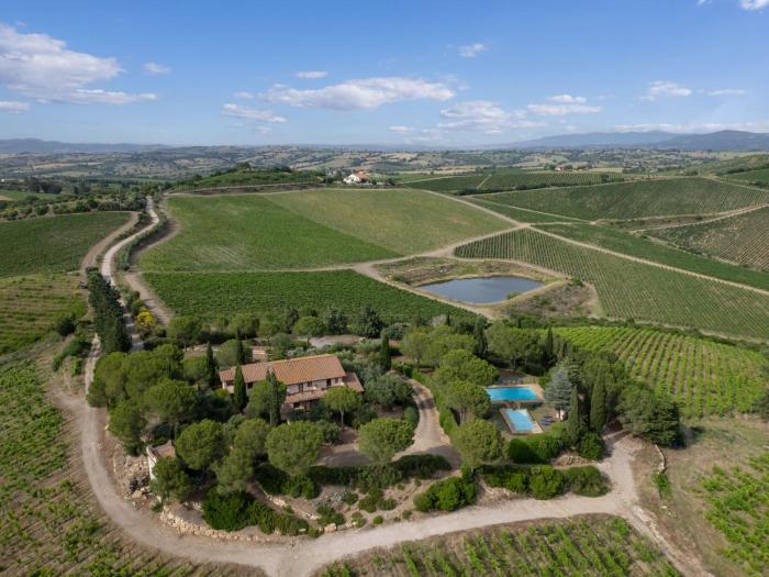 Villa La Veduta by Interhome